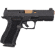 Shadow Systems CR920XL Elite Semi Auto Pistol, 9mm Luger, 4.18 in Barrel