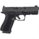 Shadow Systems CR920XL Elite Semi Auto Pistol, 9mm Luger, 4.18 in Barrel