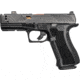 Shadow Systems CR920XP Elite Semi Auto Pistol, 9mm Luger, 3.65 in Barrel