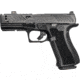 Shadow Systems CR920XP Elite Semi Auto Pistol, 9mm Luger, 3.65 in Barrel