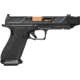 Shadow Systems DR920P Elite CA Compliant Semi Auto Pistol, 9mm Luger, 4 in Barrel
