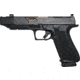 Shadow Systems DR920P Elite Semi Auto Pistol, 9mm Luger, 4.7 in Barrel