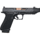 Shadow Systems DR920P Elite Semi Auto Pistol, 9mm Luger, 4 in Barrel