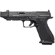 Shadow Systems DR920P Elite Semi Auto Pistol, 9mm Luger, 4 in Barrel