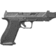 Shadow Systems DR920P Elite Semi Auto Pistol, 9mm Luger, 4 in Barrel