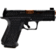 Shadow Systems MR920 Elite Semi Auto Pistol, 9mm Luger, 4.5 in Barrel