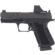 Shadow Systems MR920 Elite Semi Auto Pistol, 9mm Luger, 4.5 in Barrel