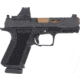 Shadow Systems MR920 Elite Semi Auto Pistol, 9mm Luger, 4.5 in Barrel