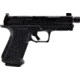 Shadow Systems MR920 Elite Semi Auto Pistol, 9mm Luger, 4.5 in Threaded Barrel