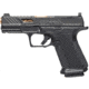 Shadow Systems MR920 Elite Semi Auto Pistol, 9mm Luger, 4 in Barrel