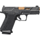 Shadow Systems MR920 Elite Semi Auto Pistol, 9mm Luger, 4 in Barrel