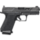 Shadow Systems MR920 Elite Semi Auto Pistol, 9mm Luger, 4 in Barrel