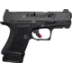 Shadow Systems War Poet CR920 Semi Auto Pistol, 9mm Luger, 3.4 in Barrel