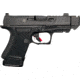 Shadow Systems War Poet CR920P Semi Auto Pistol, 9mm Luger, 3.75 in Barrel