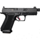 Shadow Systems War Poet MR920 Elite Semi Auto Pistol, 9mm Luger, 4.5 in Barrel