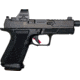 Shadow Systems War Poet MR920 Elite Semi Auto Pistol, 9mm Luger, 4.5 in Barrel