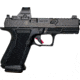 Shadow Systems War Poet MR920 Elite Semi Auto Pistol, 9mm Luger, 4.5 in Barrel