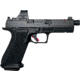 Shadow Systems Ware Poet DR920 Elite Semi Auto Pistol, 9mm Luger, 5 in Barrel