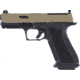 Shadow Systems XR920 Elite Semi Auto Pistol, 9mm Luger, 4.5 in Barrel