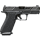 Shadow Systems XR920 Elite Semi Auto Pistol, 9mm Luger, 4.5 in Barrel