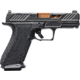 Shadow Systems XR920 Elite Semi Auto Pistol, 9mm Luger, 4.5 in Barrel
