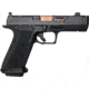 Shadow Systems XR920P Elite Semi Auto Pistol, 9mm Luger, 4.5 in Barrel