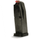 Shadow Systems Subcompact 10 Rounds pistol Magazine w/Basepad Pin, Black, 10, SG9S-00-56H