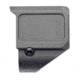 Shadow Systems Thread On Compensator, Fits the MR/DR/XR, 1/2x28, Black, Includes 2 Set Screws and Wrench