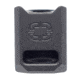 Shadow Systems Thread On Compensator, Fits the MR/DR/XR, 1/2x28, Black, Includes 2 Set Screws and Wrench