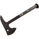 Shadow Tech Shadow Hawk Axe, 7in, Black, Canvas Micarta Handle STK131BM