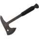 Shadow Tech Shadow Hawk Axe, 7in, Black, Paracord Wrapped Handle STK131BW