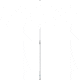 Shakespeare 17.5ft, 9dB Galaxy VHF Antenna, 2-Pc, New Condition SHA-5018