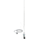 Shakespeare 3ft, 3dB Low Profile VHF Antenna, New Condition SHA-5215-C-X