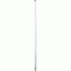 Shakespeare 4ft Galaxy VHF Antenna, 3dB, New Condition SHA-5400-XT