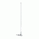 Shakespeare 5ft 3dB VHF Antenna w/ Lift-n-Lay Mnt, New Condition SHA-420