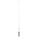 Shakespeare 8 Ft. 6235 Phase III Antenna AM/FM 33481
