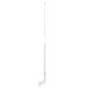 Shakespeare 8' VHF Antenna 5206-N 10627