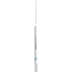 Shakespeare 8ft Galaxy AM/FM Antenna, New Condition SHA-5235-XT