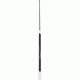 Shakespeare 8ft Galaxy VHF Antenna, 6dB, Black SHA-5226-XT
