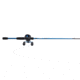 Shakespeare Agility Baitcast Combo 6'6&quot;, Medium, Fast 8-15lb EVA, 1 pc., AGILITYLPCBO