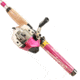 Shakespeare CMF2LADYFISHSC SKP SC 8SZ 5F6 2PC M 1423650
