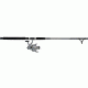 Shakespeare CONTBW29070CBO Contender MH 70sz Combo 1367004