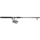 Shakespeare Contender Spin Combo 70 10' 2pc 1367005