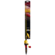 Shakespeare Disney Cars Beginner Kit, 3.1/1, 5, 2ft. 6in. Rod Length, Medium Power, 1 Piece Rod, CARSKIT-B