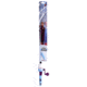Shakespeare Disney Frozen II Beginner Kit, 3.1/1, 5, 2ft. 6in. Rod Length, Medium Power, 1 Piece Rod, FROZEN2KIT-B