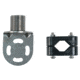 Shakespeare Economy Rail Antenna Mount 4720 14541