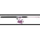 Shakespeare Lady Bigwater 7ft. Spin Combo 034817