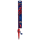 Shakespeare Marvel Spider-Man Beginner Kit, 3.1/1, 5, 2ft. 6in. Rod Length, Medium Power, 1 Piece Rod, SPMANKIT-B