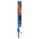Shakespeare Mattel Hot Wheels Combo, 3.1/1, 5, 2ft. 6in. Rod Length, Medium Power, 1 Piece Rod, HOTWHLSKIT-B