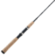 Shakespeare Micro Series Spinning Rod 5', Ultra Light, 2, pc., MCRSP502UL